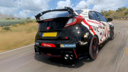 極限競(jìng)速 地平線5 那些不能錯(cuò)過的 神車