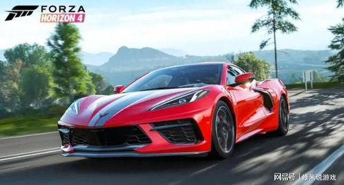 fhl賽事爵出車神 極限競(jìng)速 地平線5 瓜分10萬獎(jiǎng)金和花樣好禮