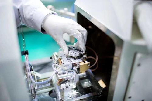 汽車產業轉型,供應鏈先行