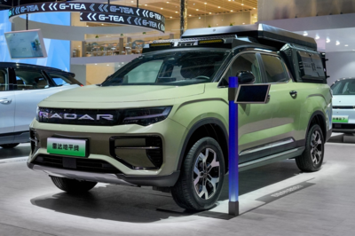 對話吉利雷達馬筱榕:延續精準營銷策略 推出更多定制化產品