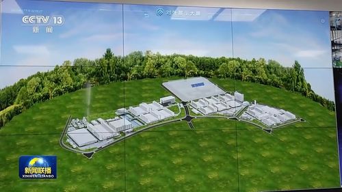 創建綠色工廠 推廣綠色產品 我國加速構建綠色制造體系