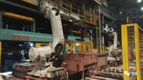 優化工藝 提升效率