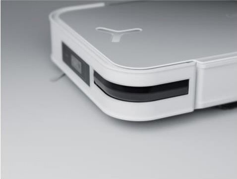 地寶x2上市 科沃斯攜地平線推出旗艦產品