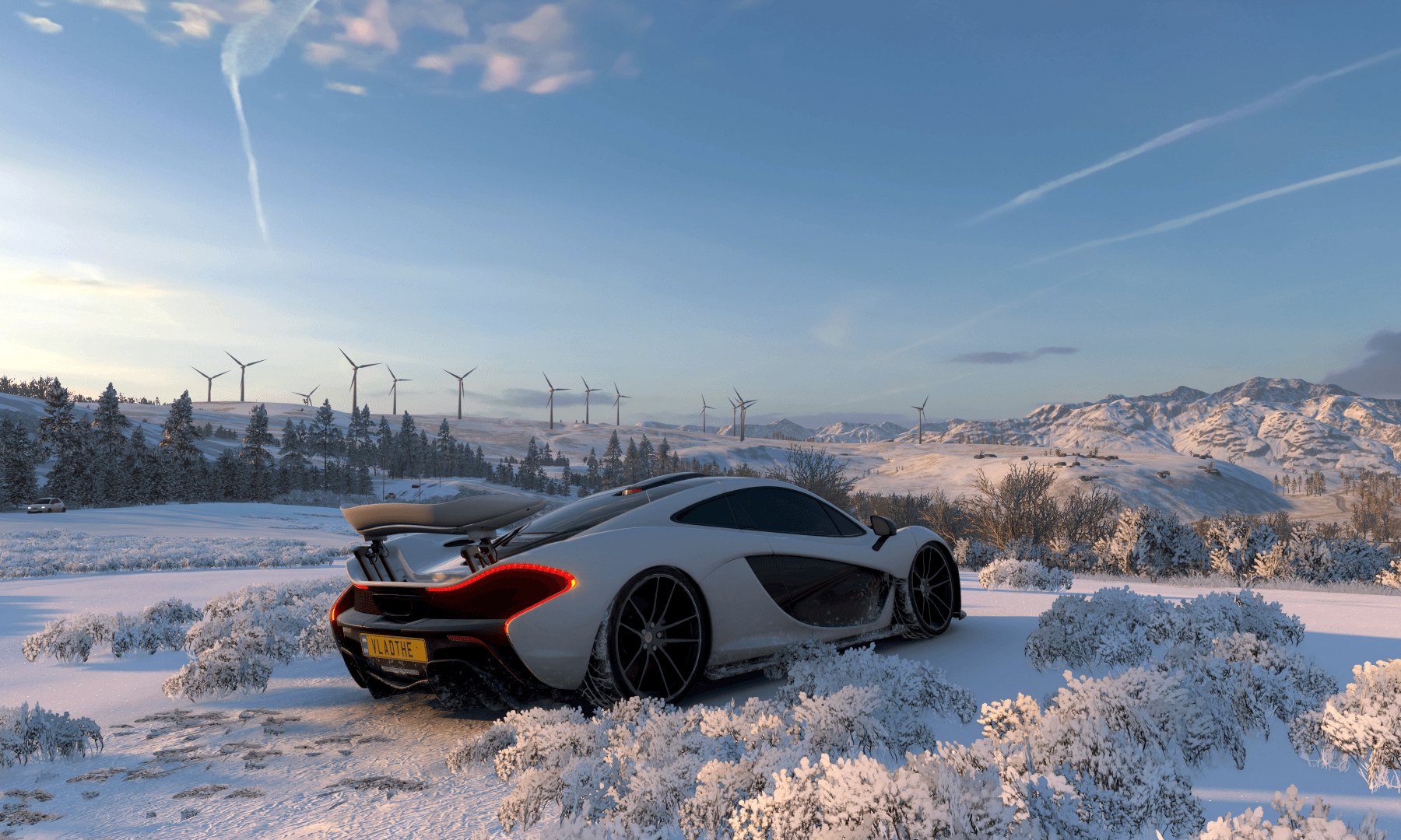 極限競速:地平線 5