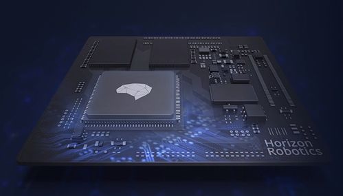 地平線與廣汽埃安達(dá)成全面合作,搭載征程 2 芯片車型已實(shí)現(xiàn)量產(chǎn)