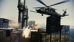 皇牌空戰(zhàn)7 突擊地平線 游戲截圖1圖片 游俠圖庫