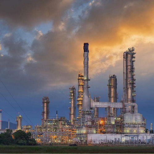 噴淋塔在軋鋼廠及金屬制品廠廢氣治理中的應(yīng)用