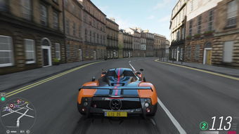 什么是 地平線生活 地平線 4 短評