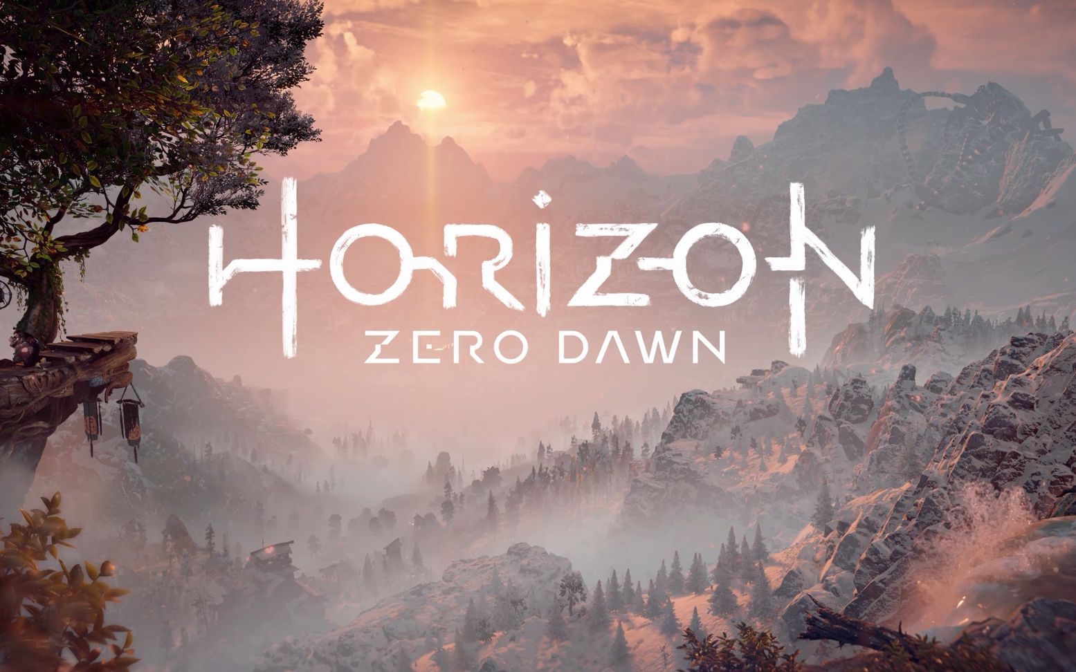 酗酒的阿輝【地平線:零之曙光】【第七期】尋找索娜(2)SIGMR