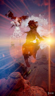 地平線 黎明時分 精品攝影公開 制作人親自評選