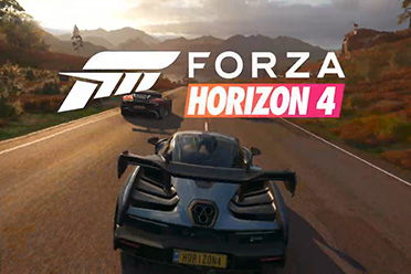 極限競速 地平線4資訊