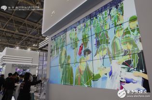 地平線xforce邊緣ai計算平臺與密集人群人體分析方案亮相安博會