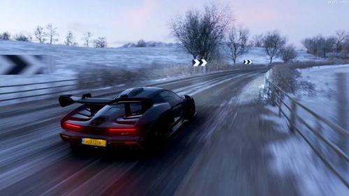 rtx 3090再戰(zhàn)8k分辨率3a游戲 纖毫畢現(xiàn),清晰銳利新視界