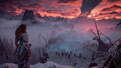 劇情出彩,優(yōu)化欠佳!《地平線:零之曙光》顯卡性能需求測試