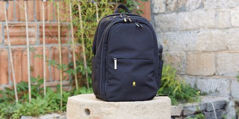 3層26袋收納、精致舒適:地平線8號 Atlas X 全功能電腦背包試用