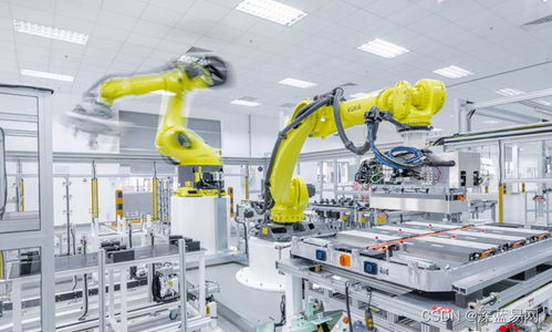 mes管理系統在制造業中的應用及其核心構成