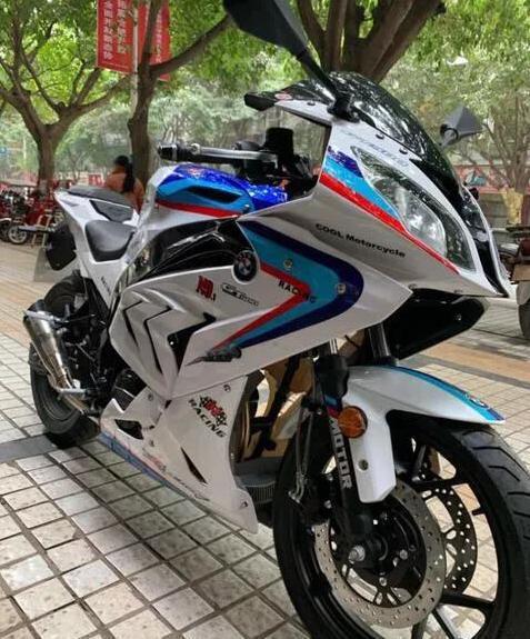 同樣都是摩托車，為什么騎行者對地平線摩托不屑一顧？