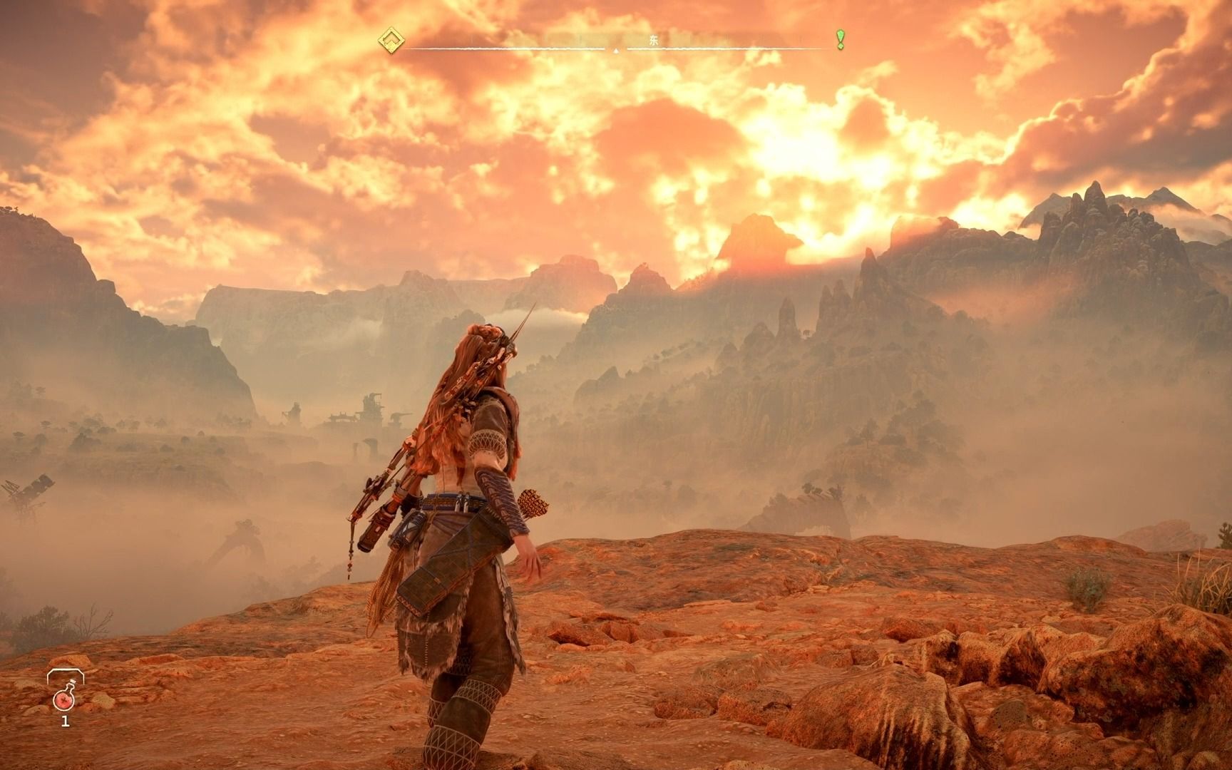 《地平線西之絕境》武器升級全攻略 從獲取到強化的完整指南