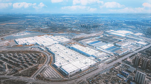 成就彼此,同頻共振 寶馬在遼寧完成重大工廠產品升級項目與地平線合作