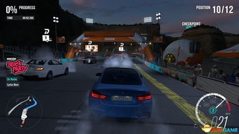 《極限競速 地平線3》終極攻略 操作技巧、車輛調校與全收集地圖詳解